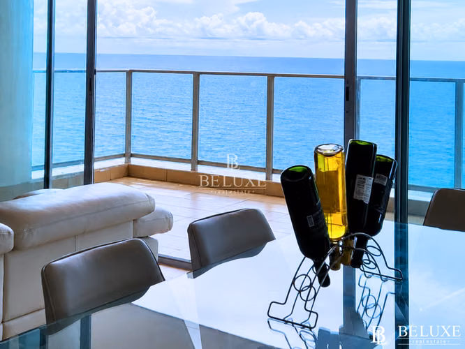 VENTA DE APARTAMENTO AMOBLADO EN  PH DUPONT TOWER, PUNTA PACÍFICA (9) - Imagen 7