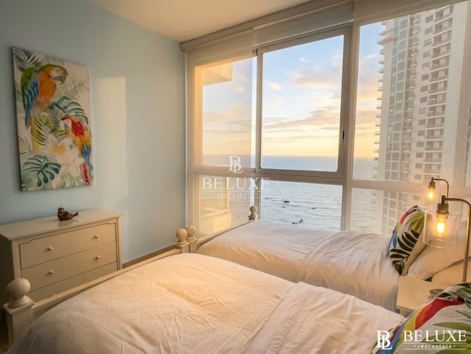 VENTA DE APARTAMENTO AMOBLADO EN  PH DUPONT TOWER, PUNTA PACÍFICA (9) - Imagen 19