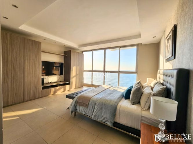 VENTA DE APARTAMENTO AMOBLADO EN  PH DUPONT TOWER, PUNTA PACÍFICA (9) - Imagen 11