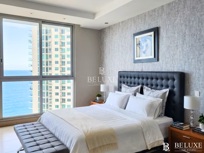 VENTA DE APARTAMENTO AMOBLADO EN  PH DUPONT TOWER, PUNTA PACÍFICA (9) - Imagen 12