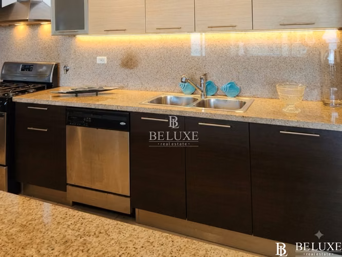 VENTA DE APARTAMENTO AMOBLADO EN  PH DUPONT TOWER, PUNTA PACÍFICA (9) - Imagen 9