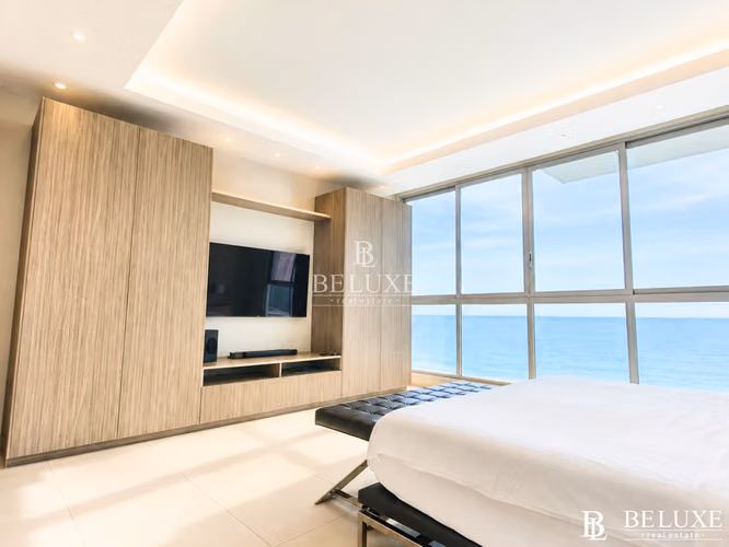 VENTA DE APARTAMENTO AMOBLADO EN  PH DUPONT TOWER, PUNTA PACÍFICA (9) - Imagen 15