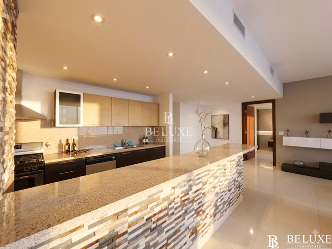 VENTA DE APARTAMENTO AMOBLADO EN  PH DUPONT TOWER, PUNTA PACÍFICA (9) - Imagen 8