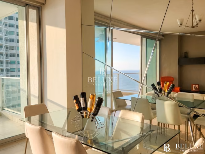 VENTA DE APARTAMENTO AMOBLADO EN  PH DUPONT TOWER, PUNTA PACÍFICA (9) - Imagen 6