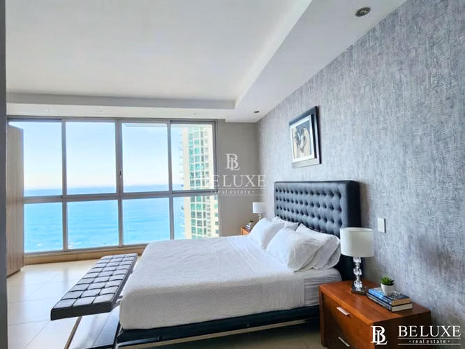 VENTA DE APARTAMENTO AMOBLADO EN  PH DUPONT TOWER, PUNTA PACÍFICA (9) - Imagen 14