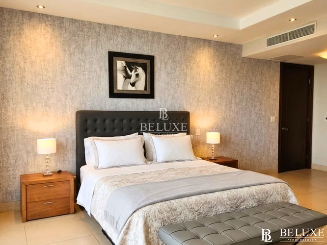 VENTA DE APARTAMENTO AMOBLADO EN  PH DUPONT TOWER, PUNTA PACÍFICA (9) - Imagen 13