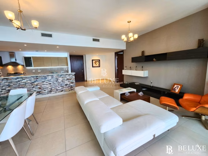 VENTA DE APARTAMENTO AMOBLADO EN  PH DUPONT TOWER, PUNTA PACÍFICA (9) - Imagen 4