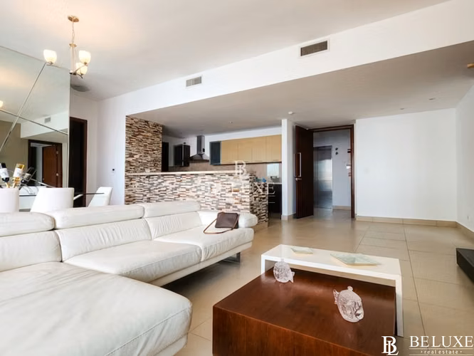 VENTA DE APARTAMENTO AMOBLADO EN  PH DUPONT TOWER, PUNTA PACÍFICA (9) - Imagen 5