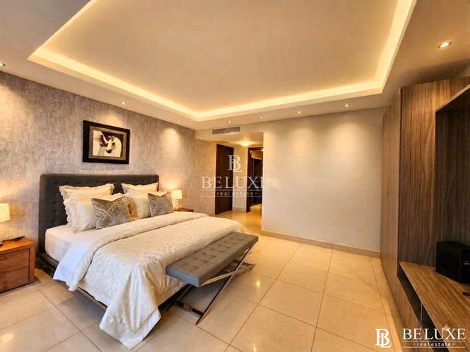VENTA DE APARTAMENTO AMOBLADO EN  PH DUPONT TOWER, PUNTA PACÍFICA (9) - Imagen 10