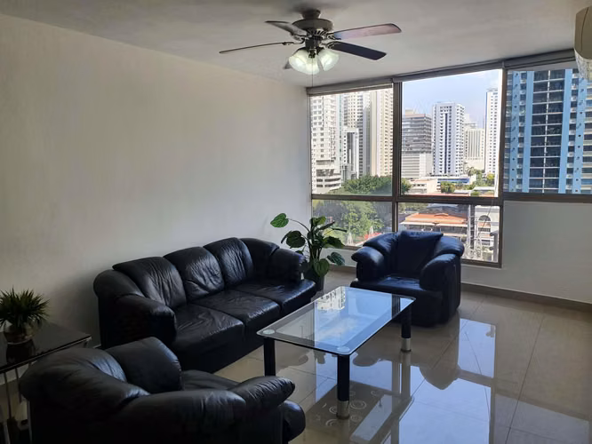 RR VENTA DE APARTAMENTO EN PH SAN FRANCISCO BAY