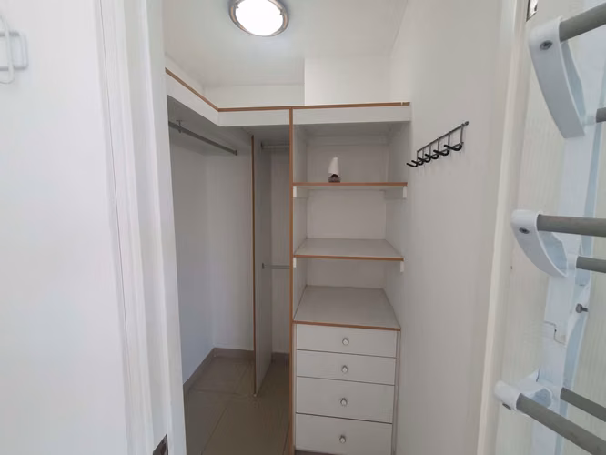 RR VENTA DE APARTAMENTO EN PH SAN FRANCISCO BAY - Imagen 6