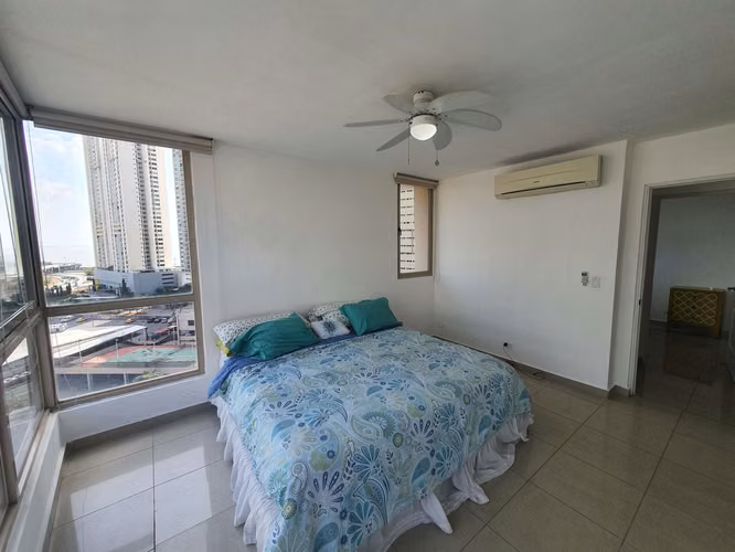 RR VENTA DE APARTAMENTO EN PH SAN FRANCISCO BAY - Imagen 5