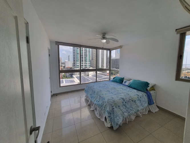RR VENTA DE APARTAMENTO EN PH SAN FRANCISCO BAY - Imagen 4