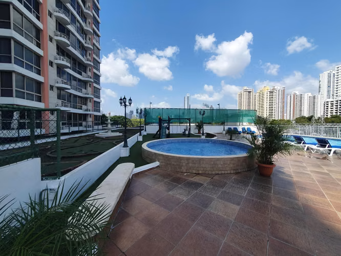 RR VENTA DE APARTAMENTO EN PH SAN FRANCISCO BAY - Imagen 14