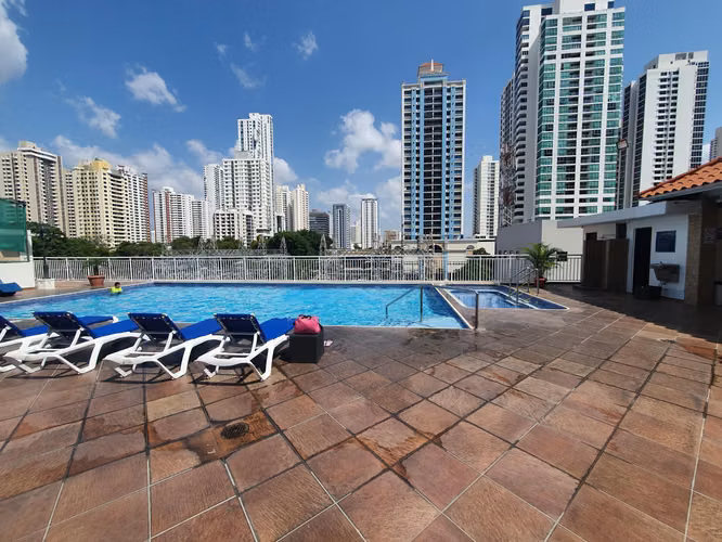RR VENTA DE APARTAMENTO EN PH SAN FRANCISCO BAY - Imagen 15
