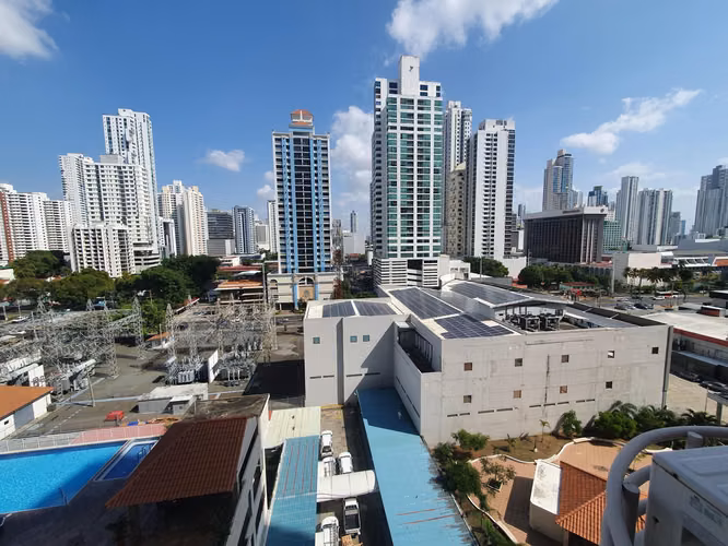 RR VENTA DE APARTAMENTO EN PH SAN FRANCISCO BAY - Imagen 19