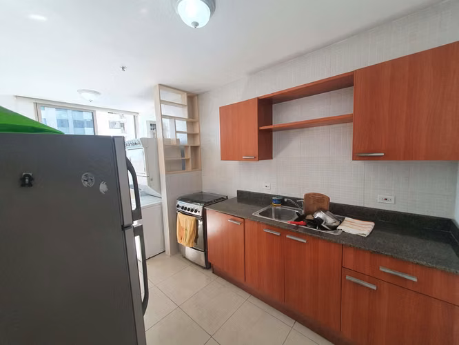 RR VENTA DE APARTAMENTO EN PH SAN FRANCISCO BAY - Imagen 2