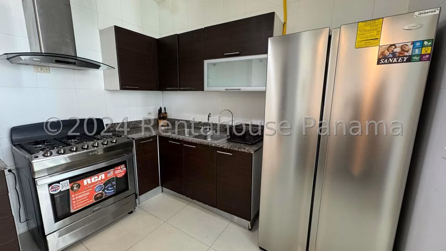 RR VENTA DE APARTAMENTO EN SAN FRANCISCO PH COSMOPOLITAN TOWER - Imagen 6