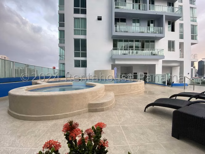 RR VENTA DE APARTAMENTO EN SAN FRANCISCO PH COSMOPOLITAN TOWER - Imagen 17