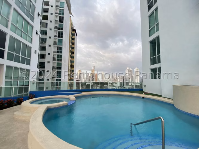 RR VENTA DE APARTAMENTO EN SAN FRANCISCO PH COSMOPOLITAN TOWER - Imagen 16
