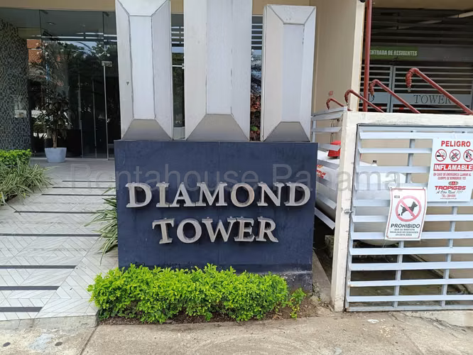 RR VENTA DE APARTAMENTO EN SAN FRANCISCO PH DIAMOND TOWER - Imagen 18