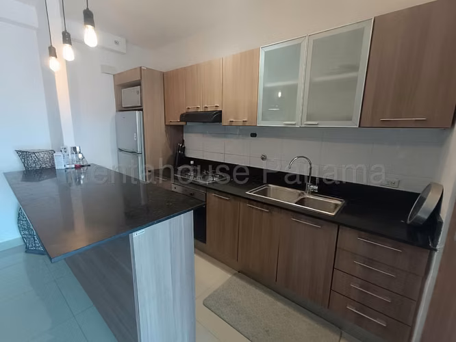RR VENTA DE APARTAMENTO EN SAN FRANCISCO PH DIAMOND TOWER - Imagen 5