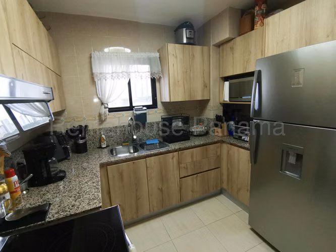 RR VENTA DE APARTAMENTO EN SAN FRANCISCO PH BAHIA AZUL - Imagen 10