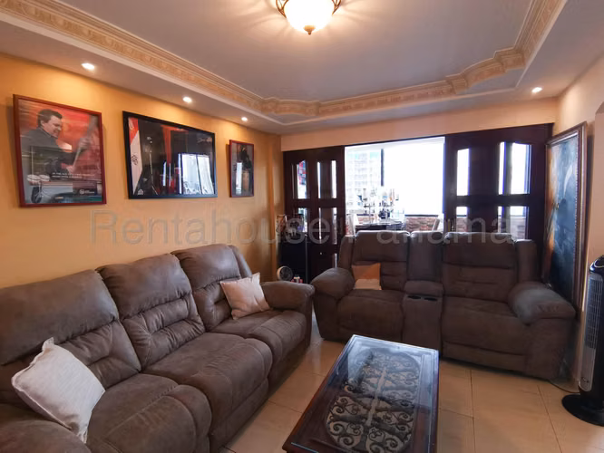 RR VENTA DE APARTAMENTO EN SAN FRANCISCO PH BAHIA AZUL - Imagen 2