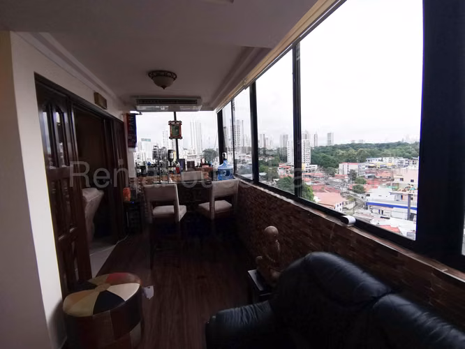 RR VENTA DE APARTAMENTO EN SAN FRANCISCO PH BAHIA AZUL - Imagen 12