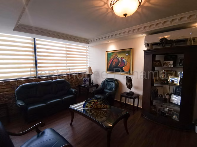 RR VENTA DE APARTAMENTO EN SAN FRANCISCO PH BAHIA AZUL - Imagen 4