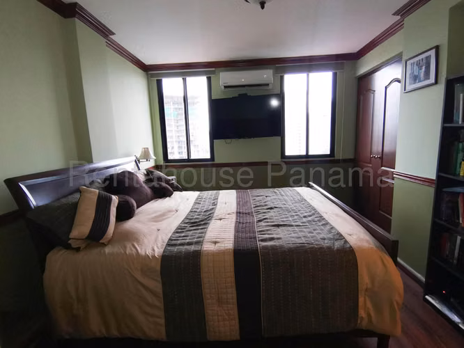 RR VENTA DE APARTAMENTO EN SAN FRANCISCO PH BAHIA AZUL - Imagen 18