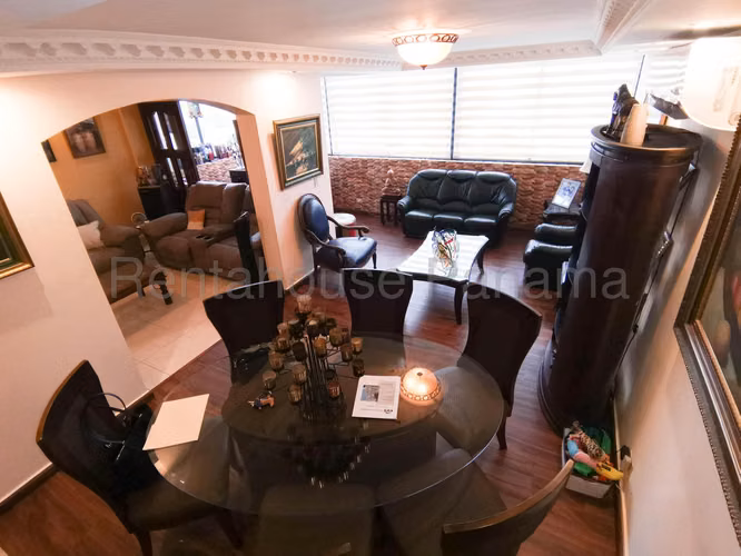 RR VENTA DE APARTAMENTO EN SAN FRANCISCO PH BAHIA AZUL - Imagen 7