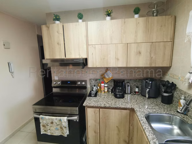 RR VENTA DE APARTAMENTO EN SAN FRANCISCO PH BAHIA AZUL - Imagen 11