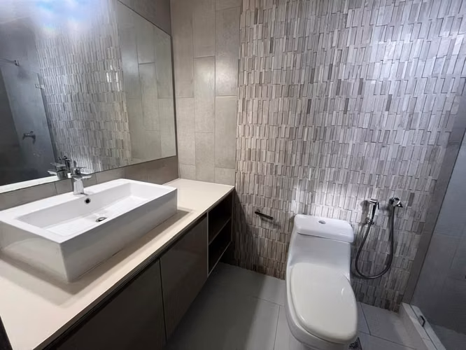 Velure, Apartamento en Alquiler en El Cangrejo (DD558) - Imagen 9