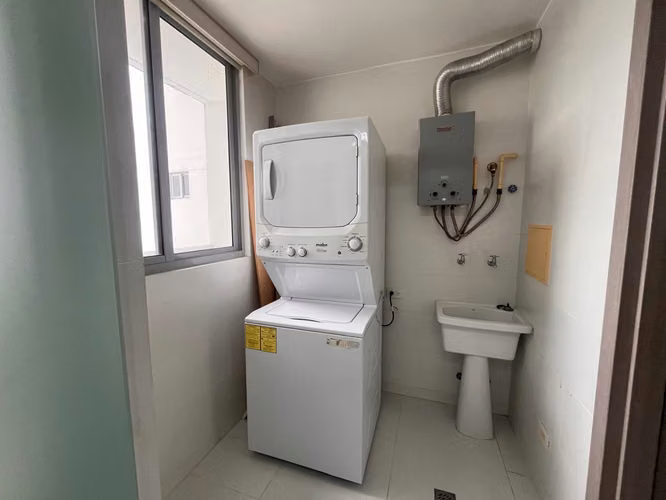 Velure, Apartamento en Alquiler en El Cangrejo (DD558) - Imagen 12