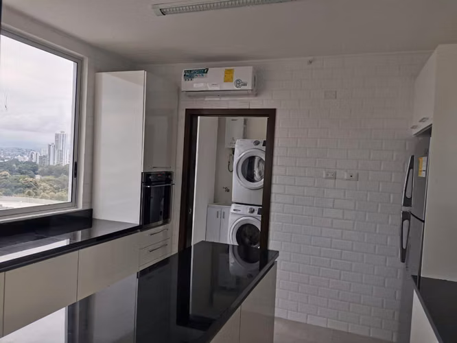 RR VENTA DE APARTAMENTO EN SAN FRANCISCO PH JADE TOWER - Imagen 4
