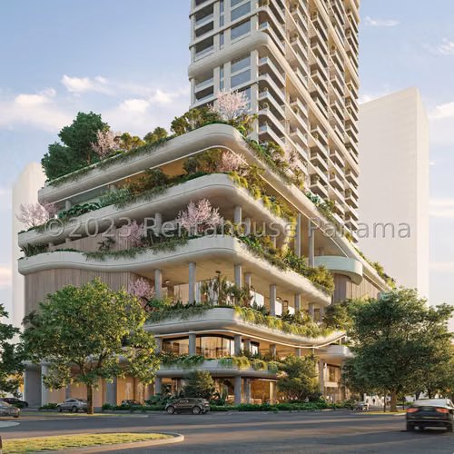 RR VENTA DE APARTAMENTO EN COSTA DEL ESTE PH BIOMA - Imagen 15