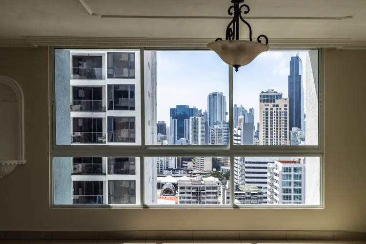 Venta de apartamento 2 Recamara en El Cangrejo - Imagen 10