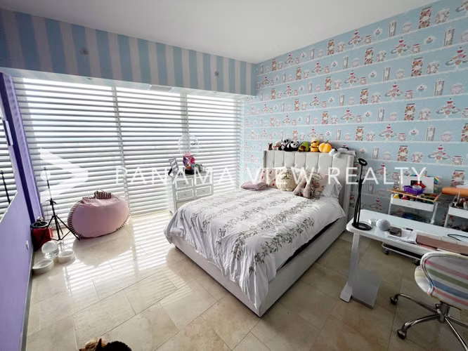 TRUMP TOC MARRIOT PENTHOUSE - PUNTA PACIFICA