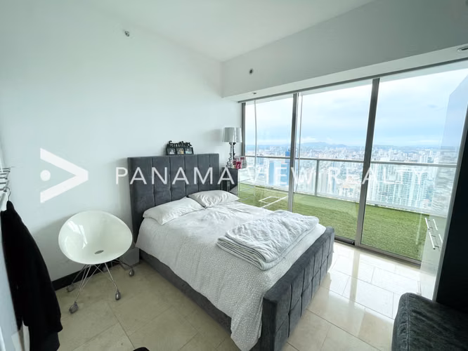 TRUMP TOC MARRIOT PENTHOUSE - PUNTA PACIFICA