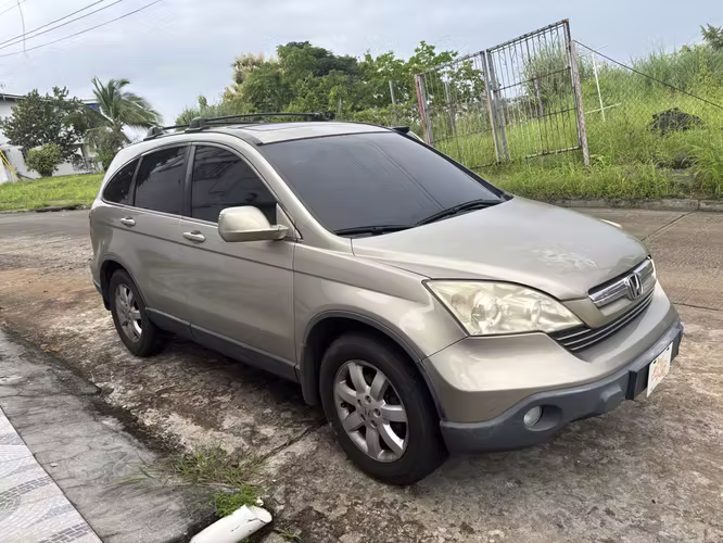 Honda CR-V EX 4WD ,320 km - Imagen 8
