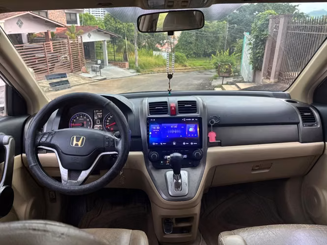 Honda CR-V EX 4WD ,320 km - Imagen 5
