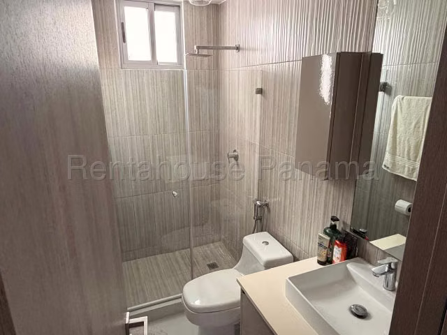ALQUILER DE APARTAMENTO EN EL CANGREJO - Imagen 12