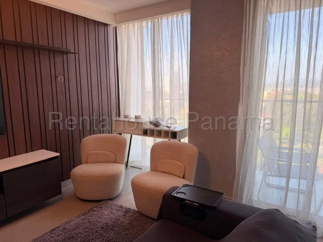 ALQUILER DE APARTAMENTO EN EL CANGREJO - Imagen 14
