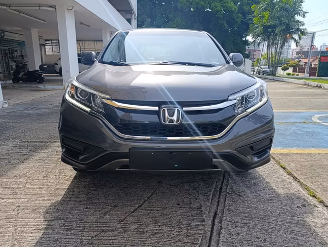 HONDA CR-V 2015 AUTOMATICA - Imagen 2