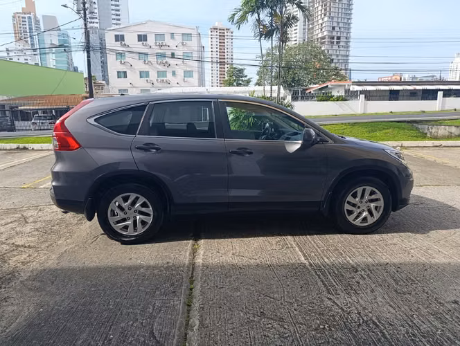 HONDA CR-V 2015 AUTOMATICA - Imagen 8