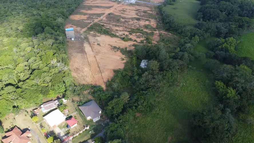Subasta de Terreno en Chiriquí - Imagen 3