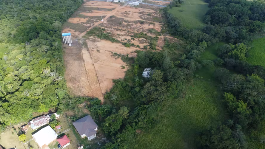 Subasta de Terreno en Chiriquí - Imagen 4