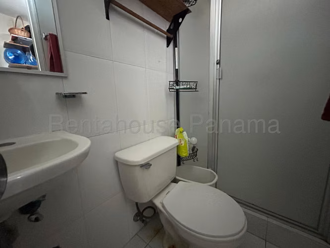 Venta de Apartamento en Edison Park Ph Oceania 220 Mts PD