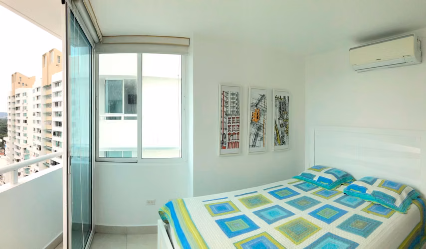 Elmare 600, Apartamento Amoblado en Venta *Sin Intermediarios* (DD110) - Imagen 8
